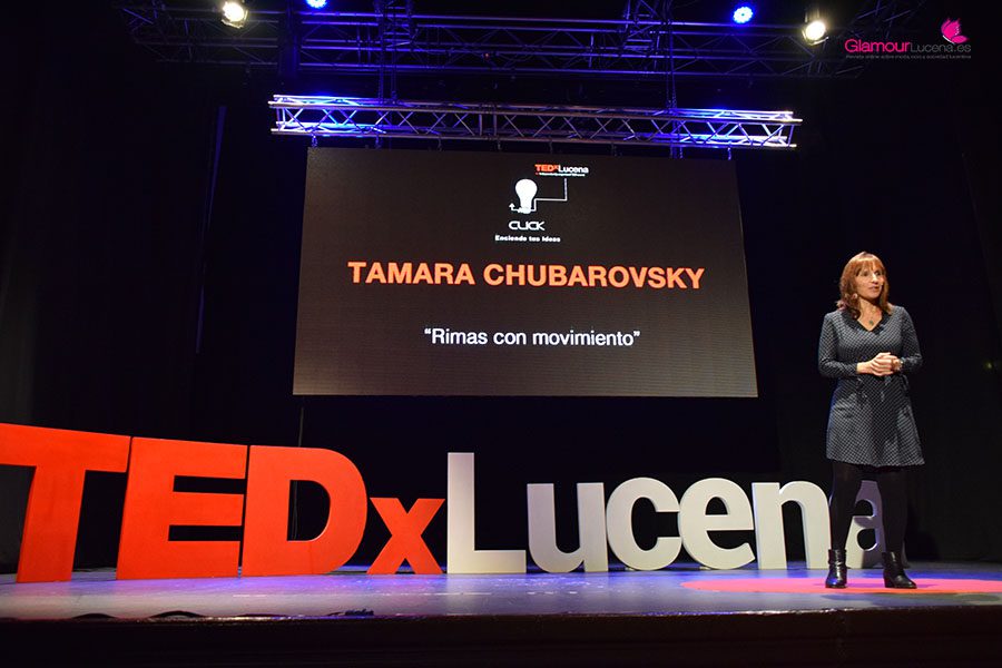 tedx 5