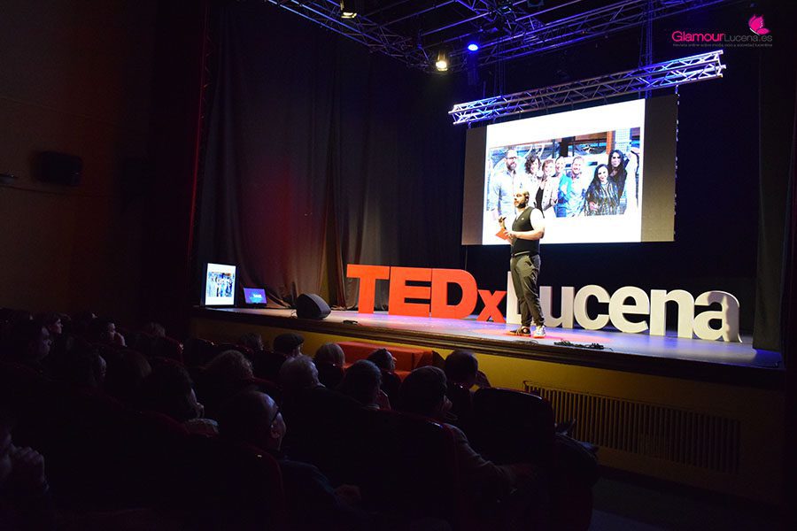 tedx 6