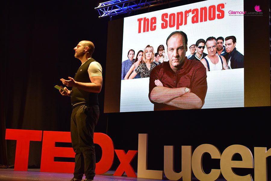 tedx 7