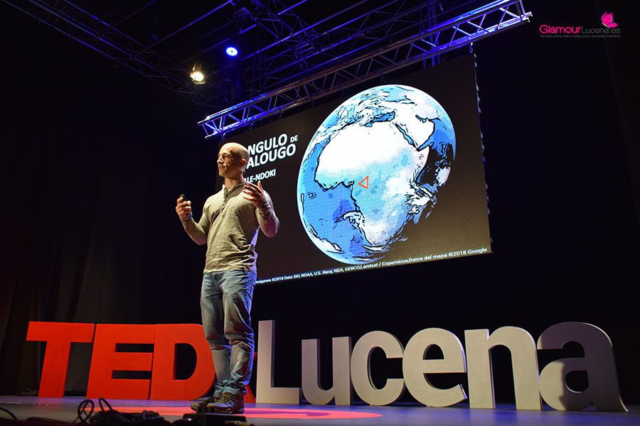 tedx 8