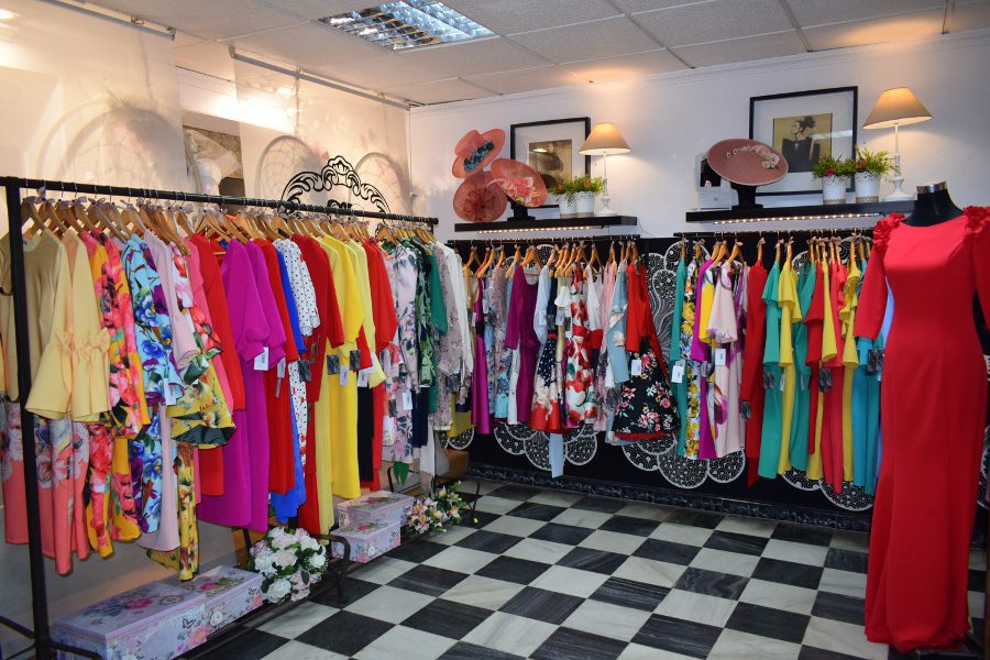 TIENDA 2
