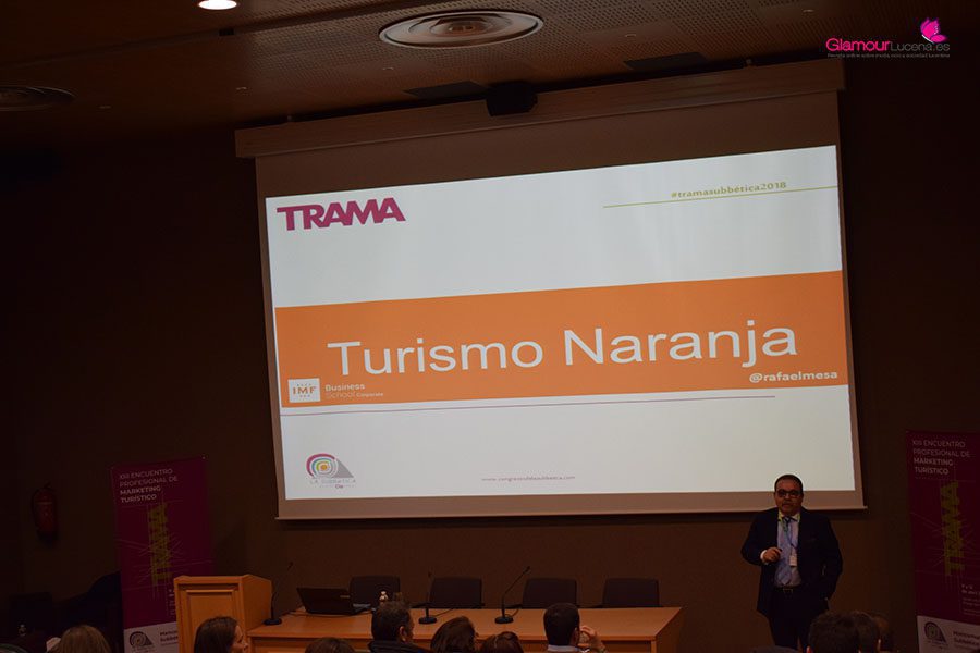 TRAMA 5