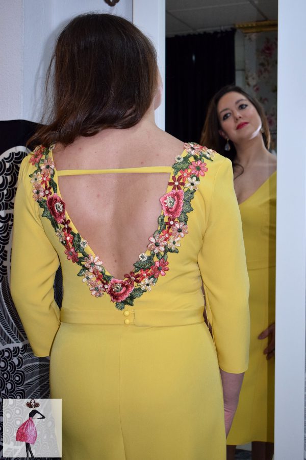 VESTIDO 17