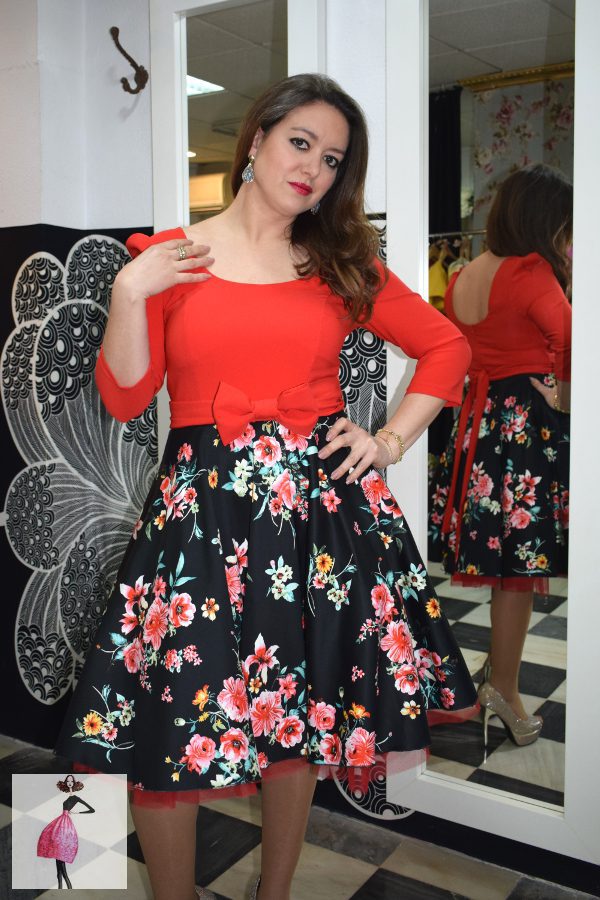 VESTIDO 18