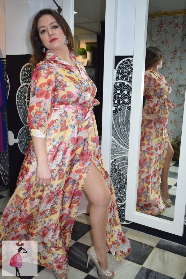 VESTIDO 26