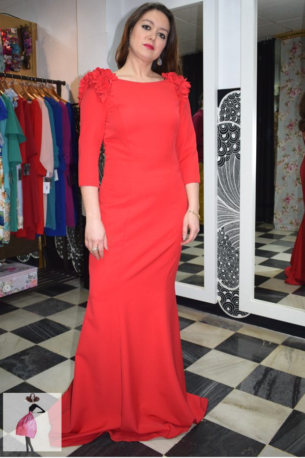 VESTIDO 29