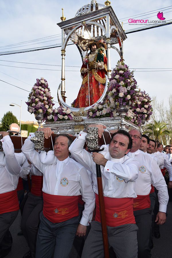 romeria 14