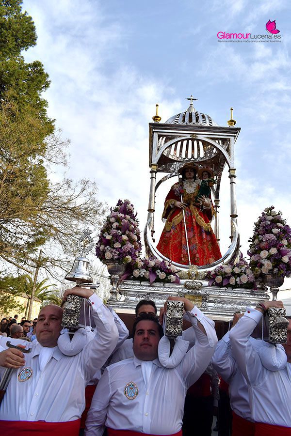 romeria 22