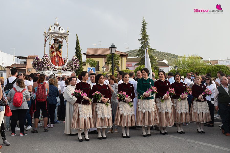 romeria 25