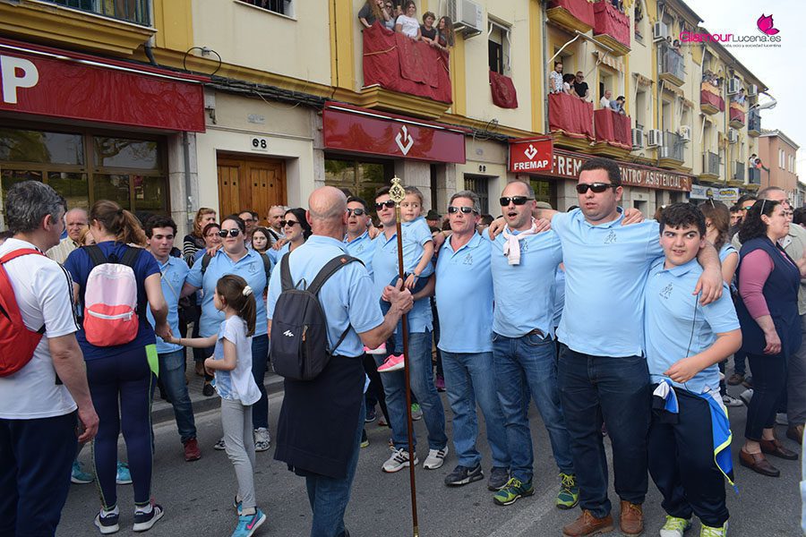 romeria 26