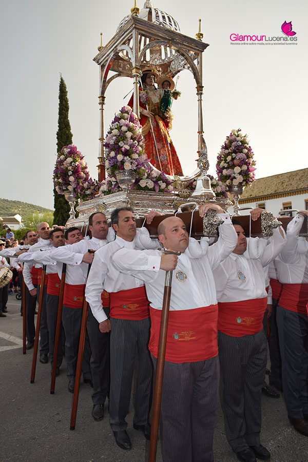 romeria 27