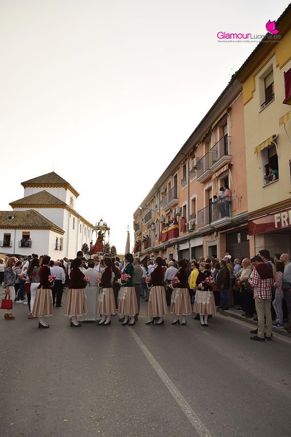 romeria 30