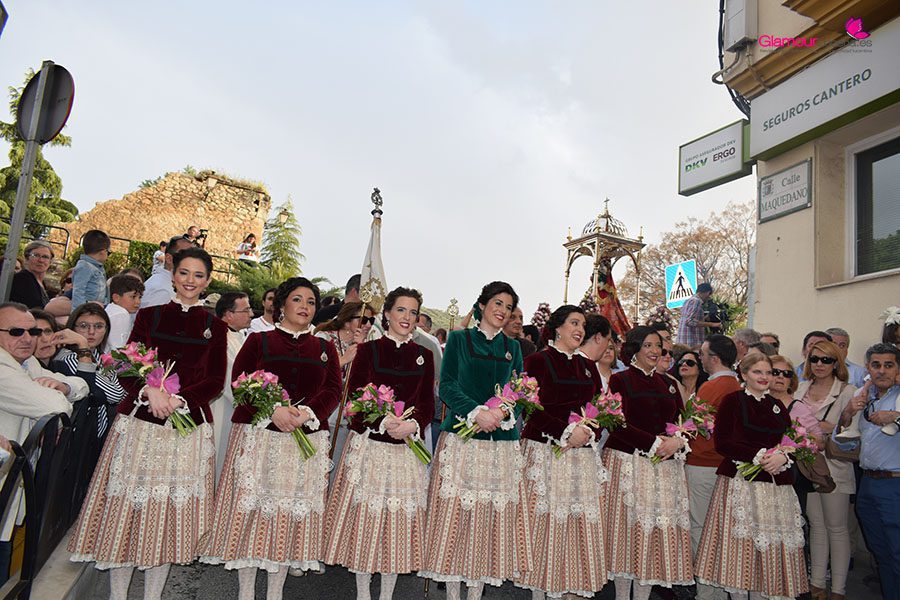 romeria 31