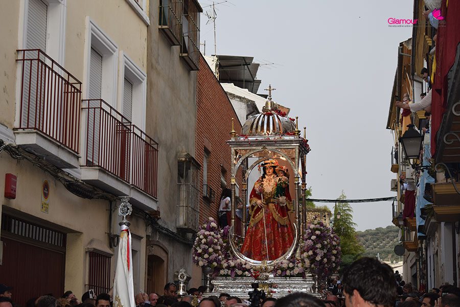 romeria 32