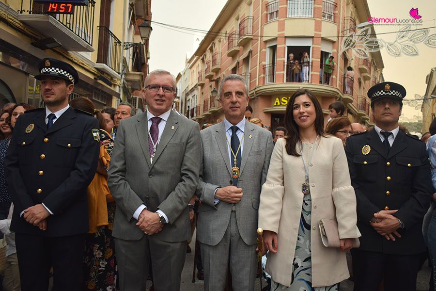 romeria 34