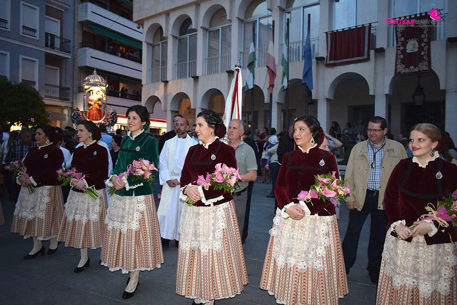 romeria 37