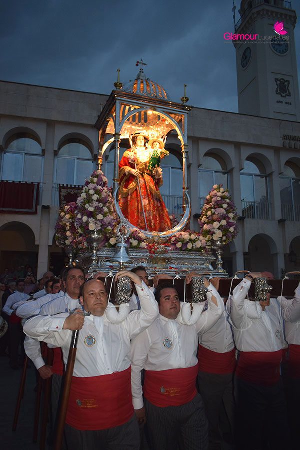 romeria 38