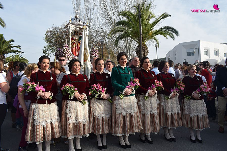 romeria 4
