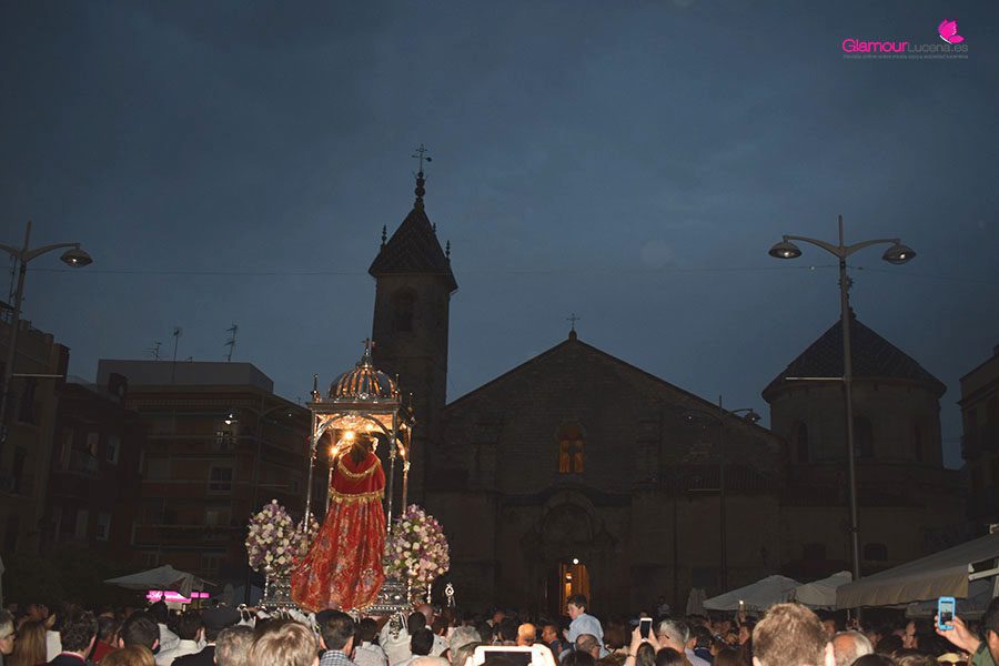 romeria 40