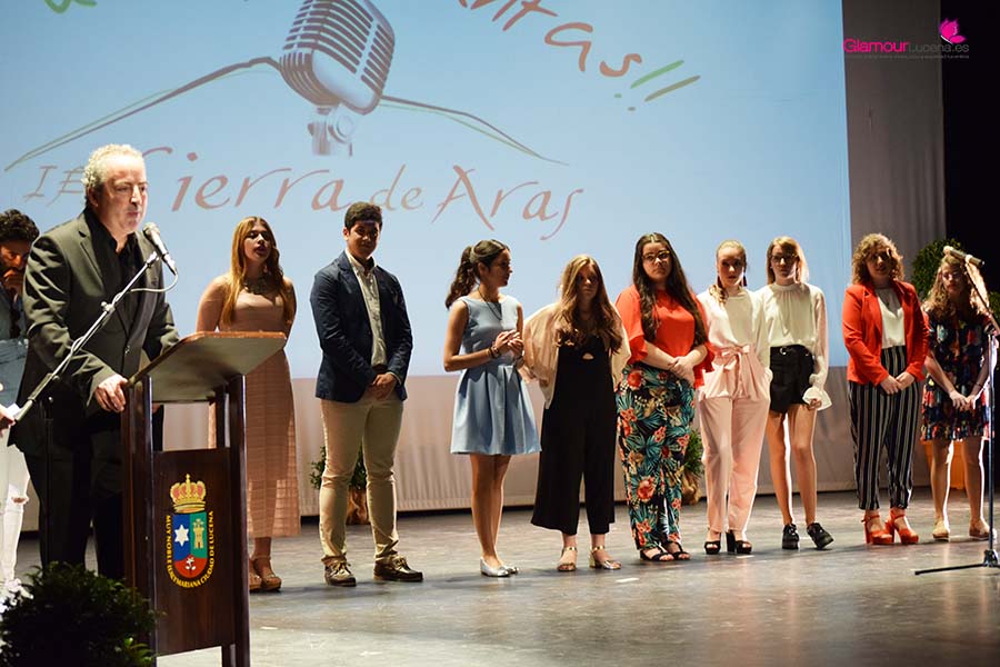 CANTAS 15