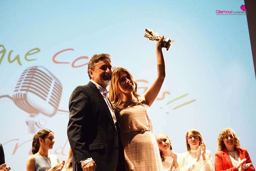 CANTAS 16