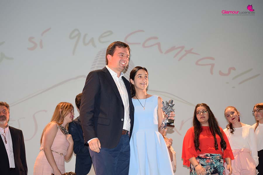 CANTAS 17