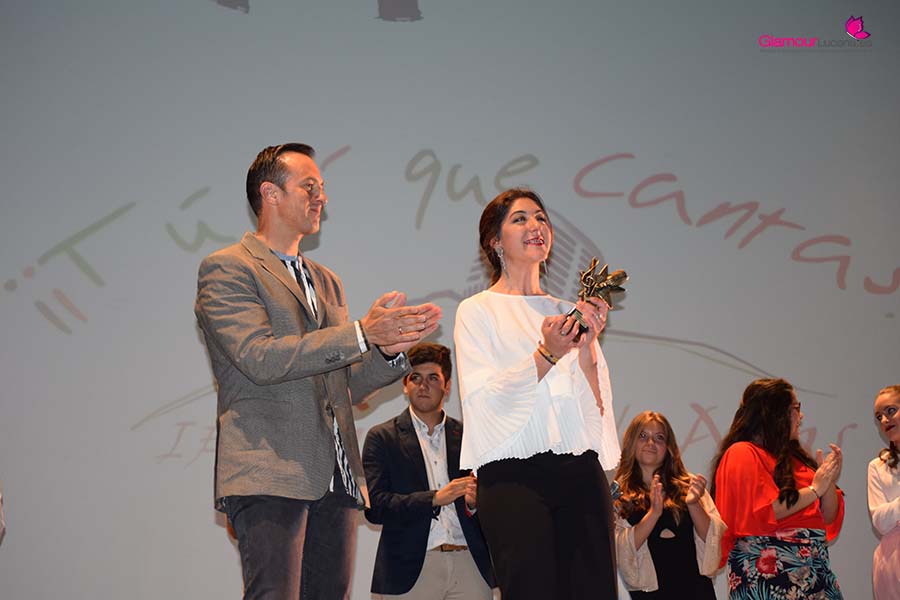 CANTAS 18