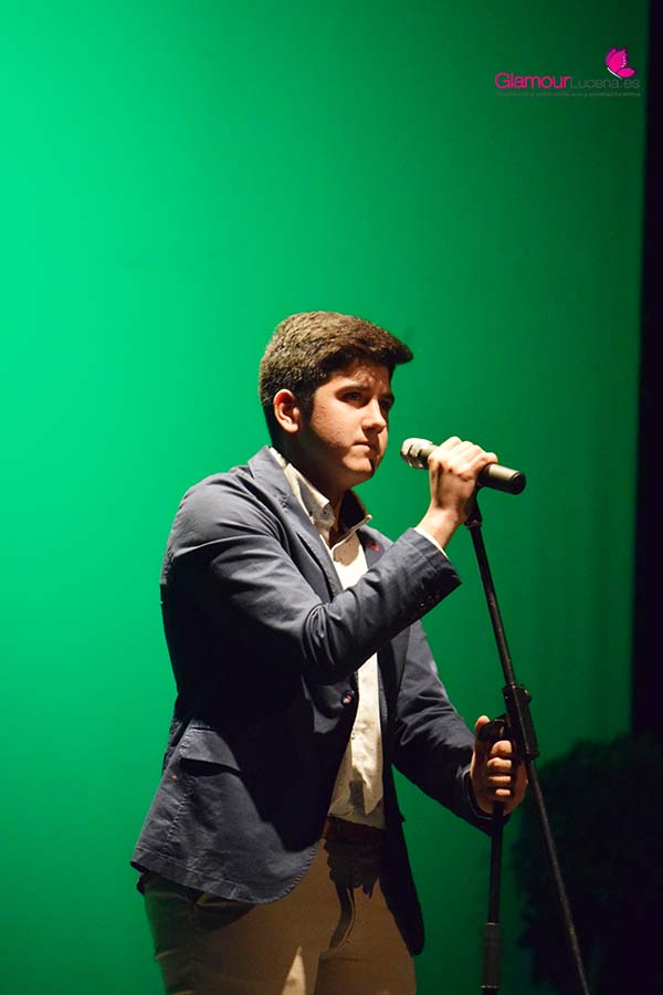 CANTAS 5