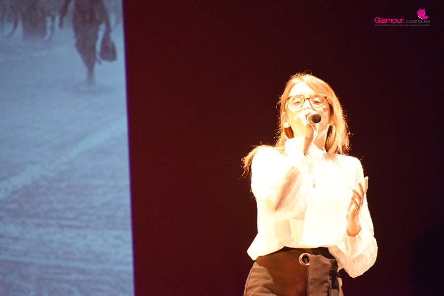 CANTAS 8