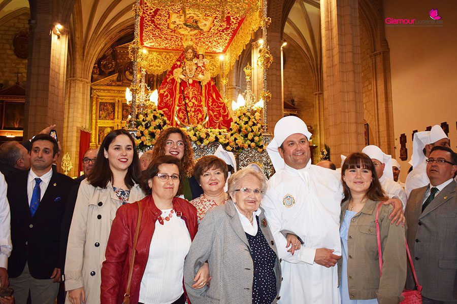 DIA DE LA VIRGEN 11