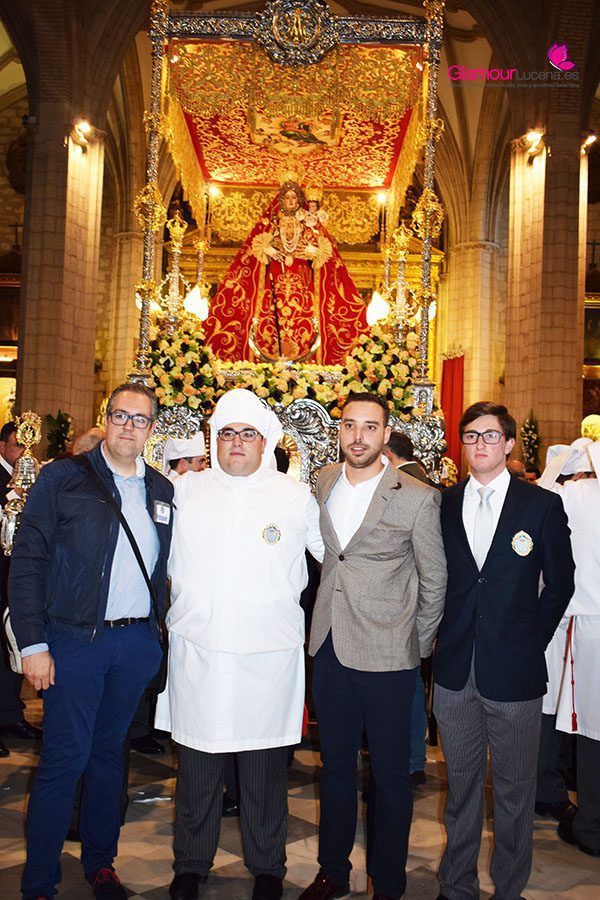 DIA DE LA VIRGEN 13