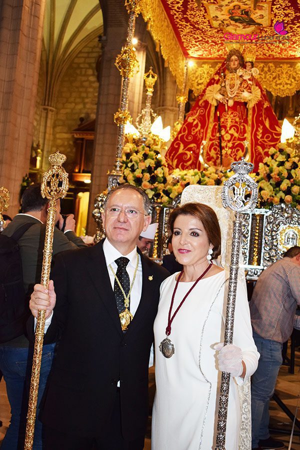 DIA DE LA VIRGEN 14