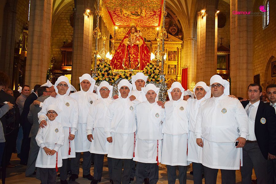 DIA DE LA VIRGEN 15