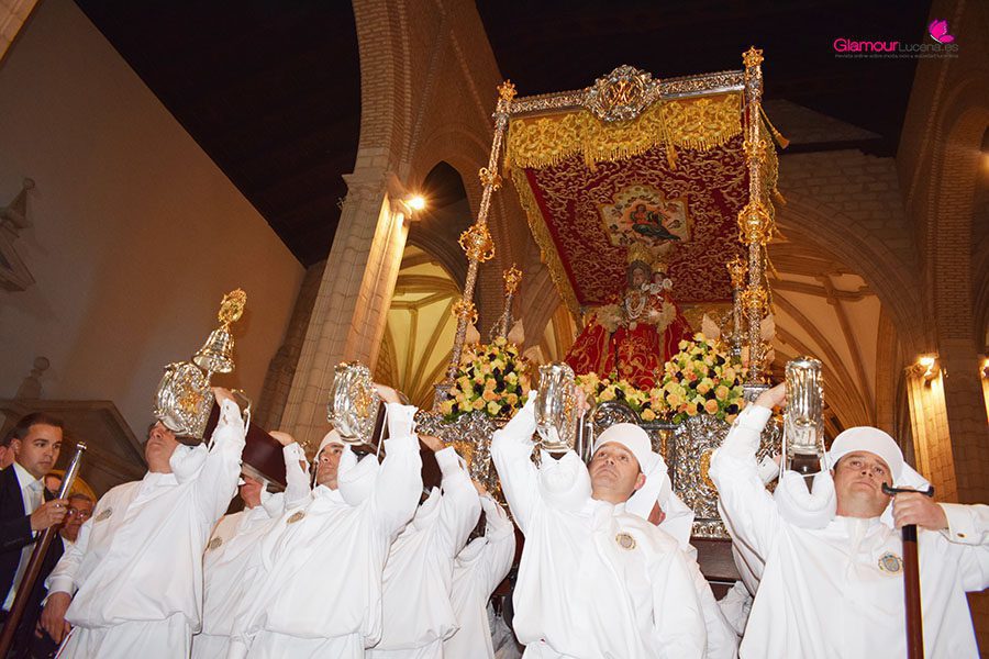 DIA DE LA VIRGEN 17