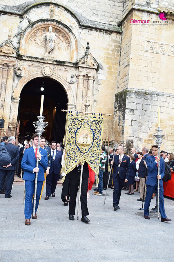 DIA DE LA VIRGEN 18