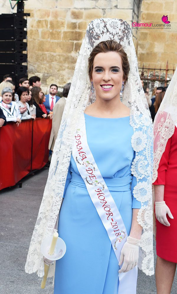 DIA DE LA VIRGEN 19