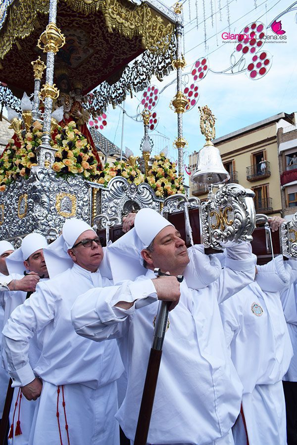DIA DE LA VIRGEN 26