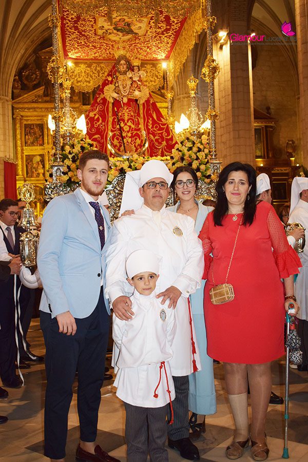 DIA DE LA VIRGEN 8