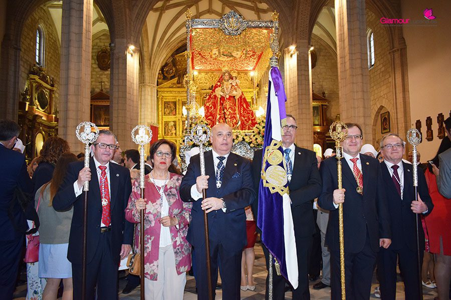 DIA DE LA VIRGEN 9