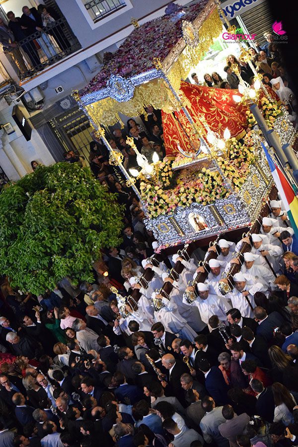 VIRGEN 5