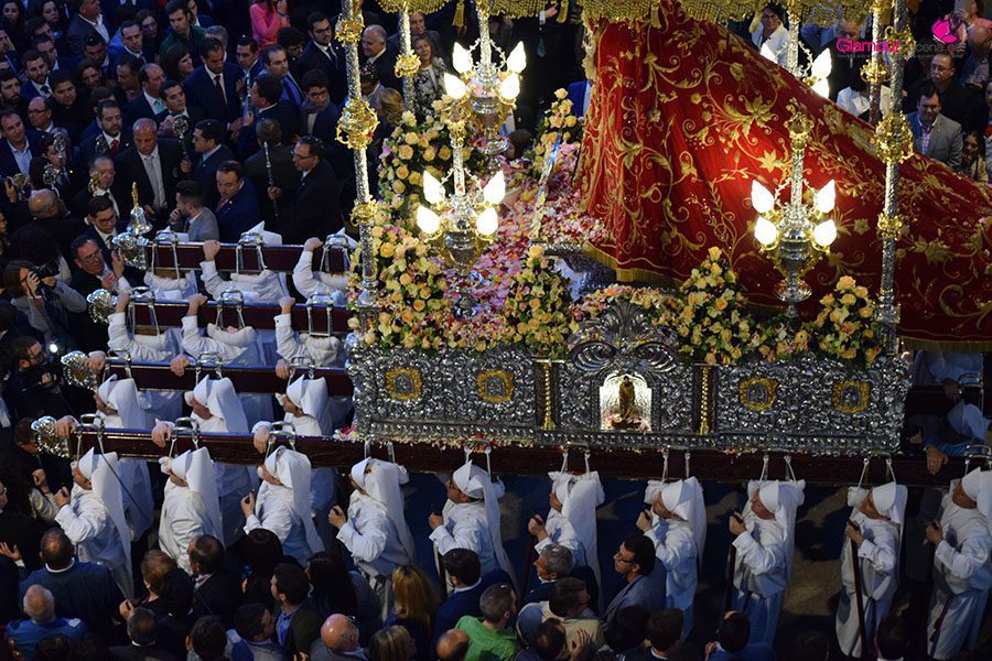 VIRGEN 7