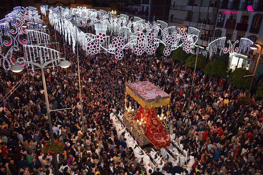 VIRGEN 9