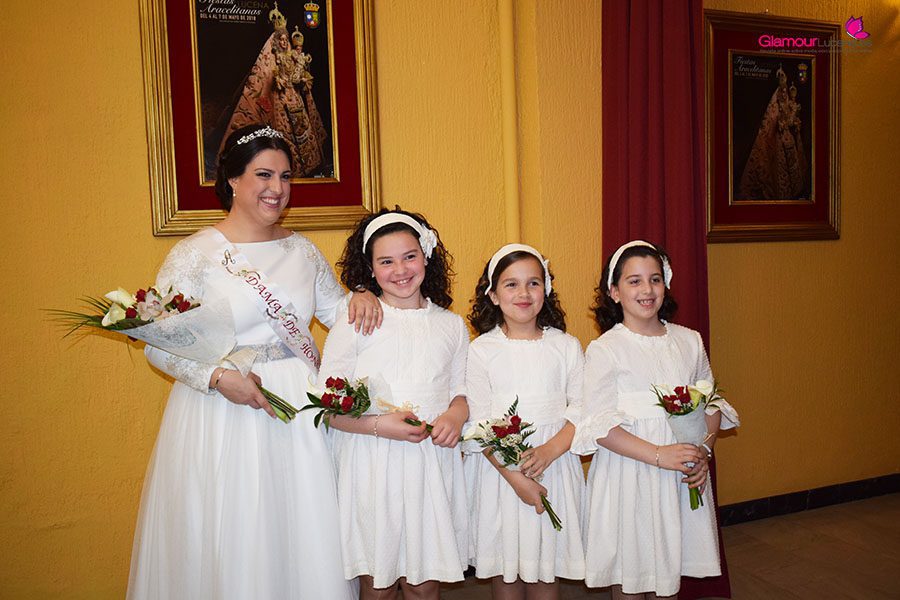 damas 12