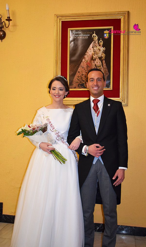 damas 17