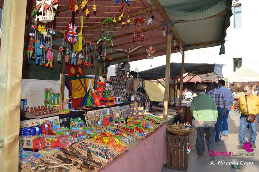 mercado 12