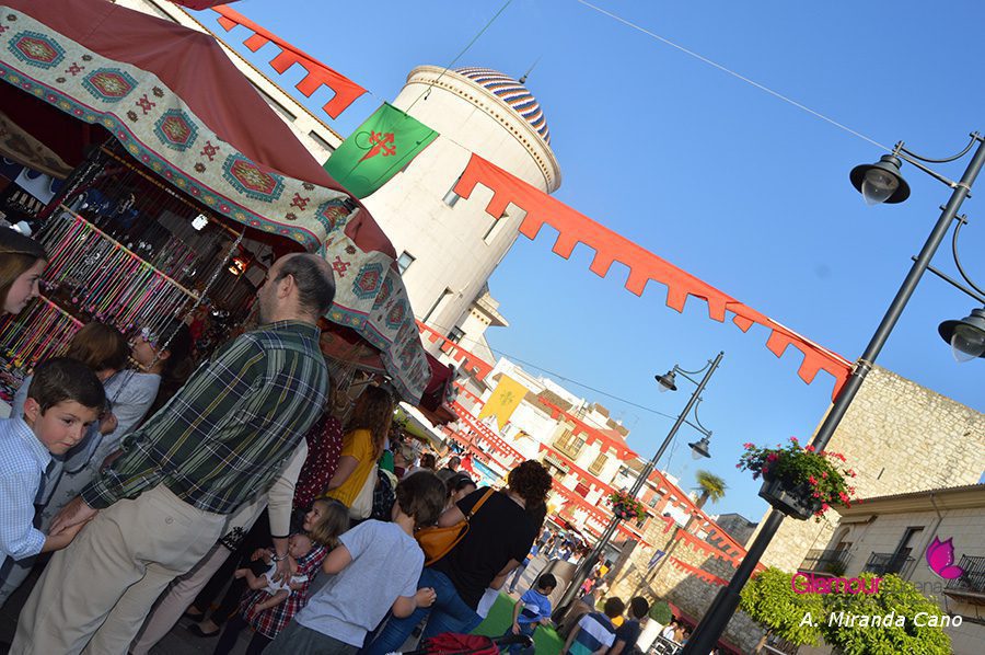 mercado 18