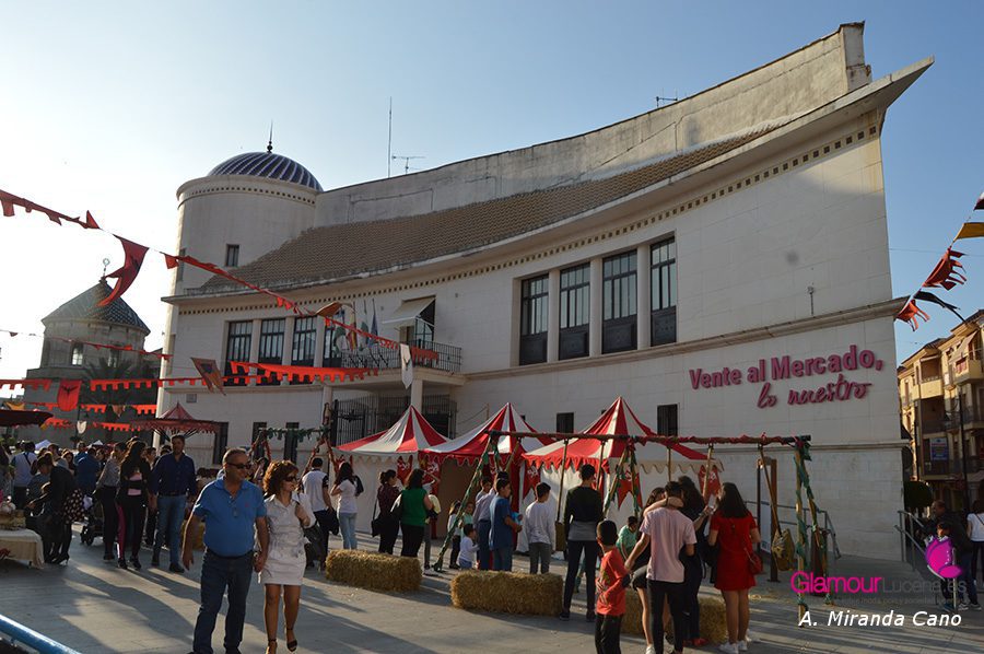 mercado 27