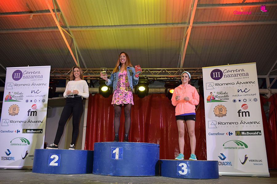 podium 2