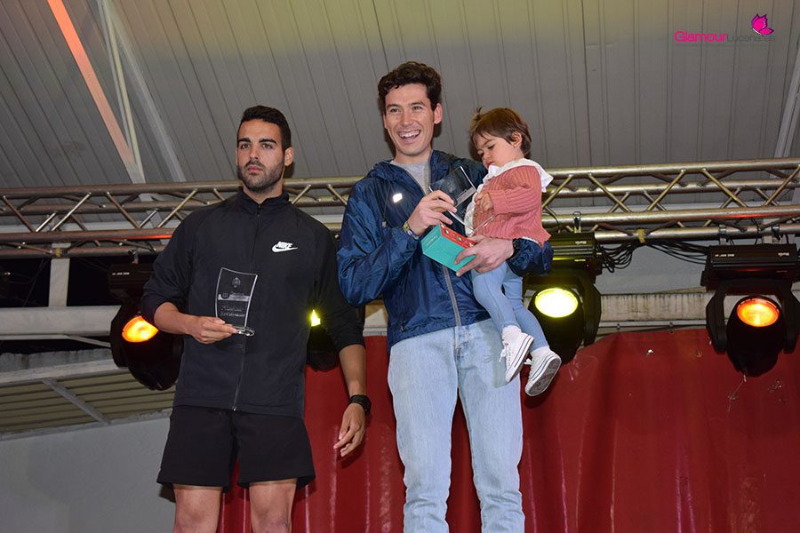 podium 5