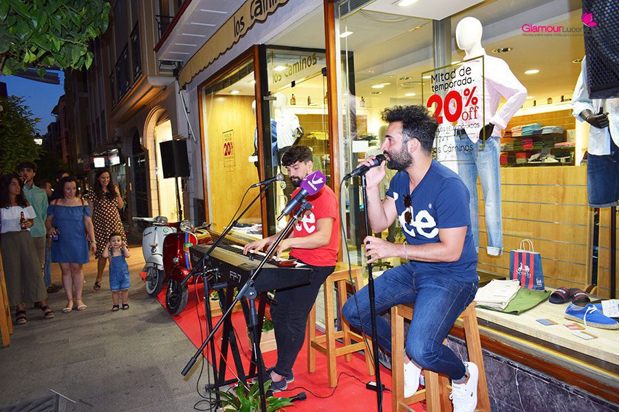 NOCHE 26